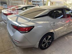 نيسان سنترا